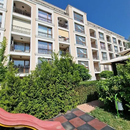 Astoria 2 - Premium Elenite