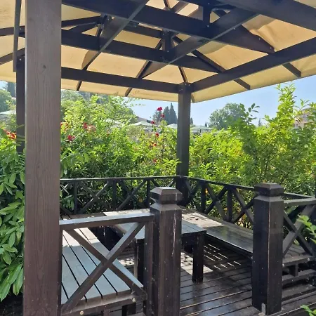 Astoria 2 - Premium Daire