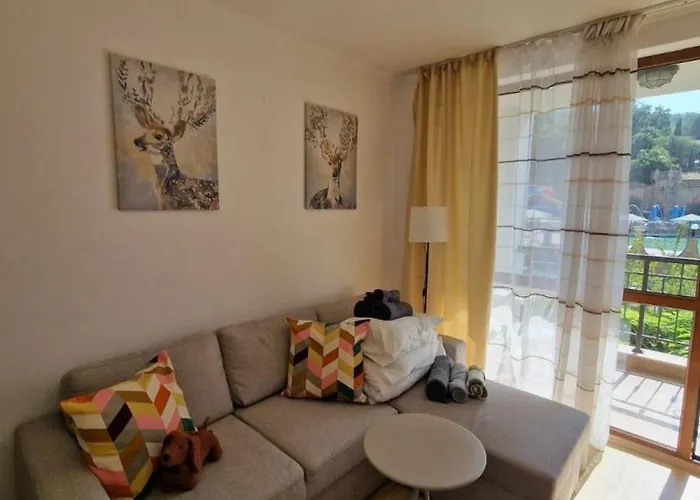 Daire Astoria 2 - Premium