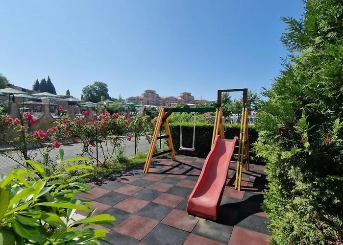 Daire Astoria 2 - Premium *