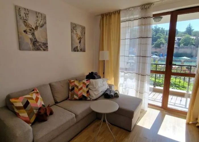 Astoria 2 - Premium Daire *