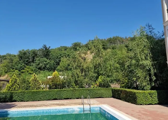 Daire Astoria 2 - Premium Elenite