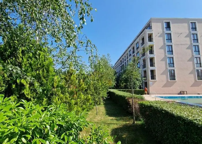 Astoria 2 - Premium Daire *