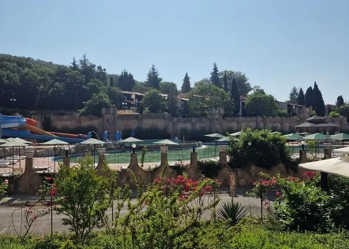 Astoria 2 - Premium Daire Elenite