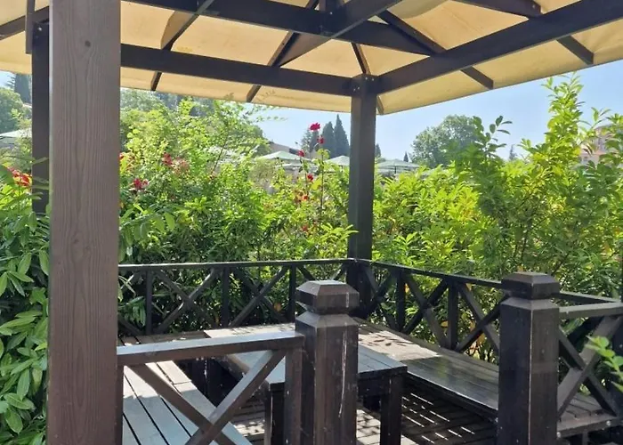 Astoria 2 - Premium Daire