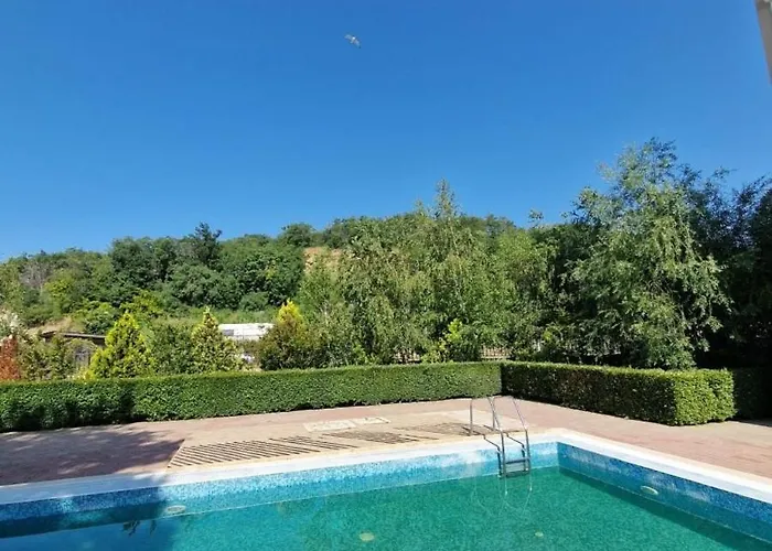 Daire Astoria 2 - Premium