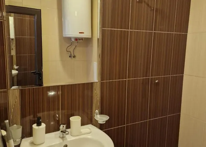 Astoria 2 - Premium Daire Elenite