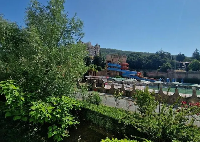 Daire Astoria 2 - Premium *