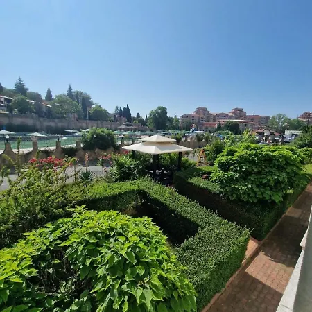 Διαμέρισμα Astoria 2 - Premium