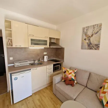 Astoria 2 - Premium Διαμέρισμα Elenite