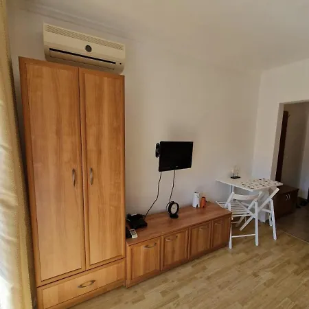 Διαμέρισμα Astoria 2 - Premium Elenite