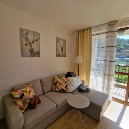 Διαμέρισμα Astoria 2 - Premium