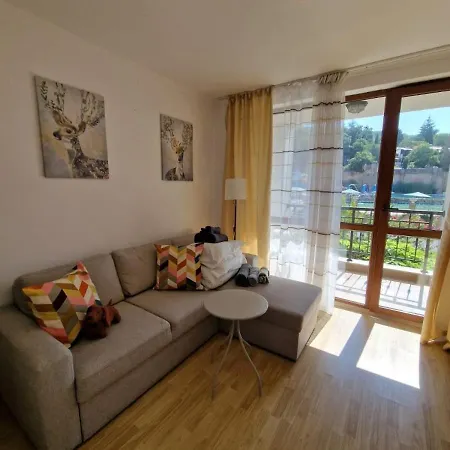 Astoria 2 - Premium Διαμέρισμα *