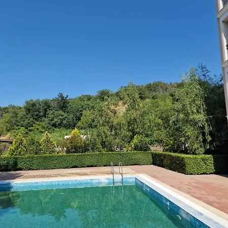 Διαμέρισμα Astoria 2 - Premium Elenite