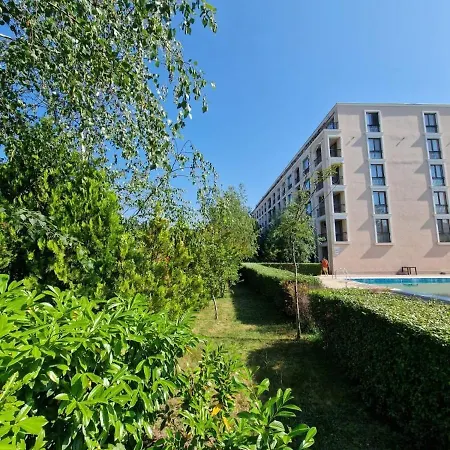 Astoria 2 - Premium Διαμέρισμα *