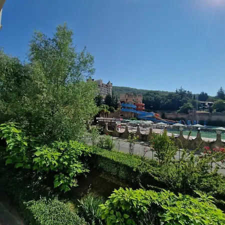 Διαμέρισμα Astoria 2 - Premium *