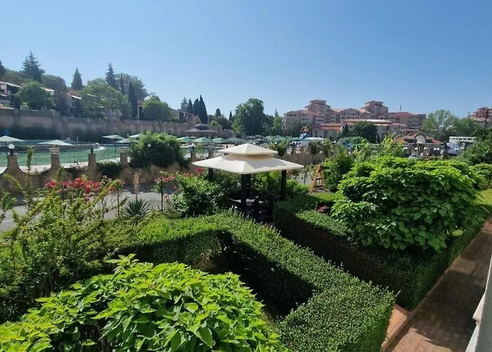 アパート Astoria 2 - Premium